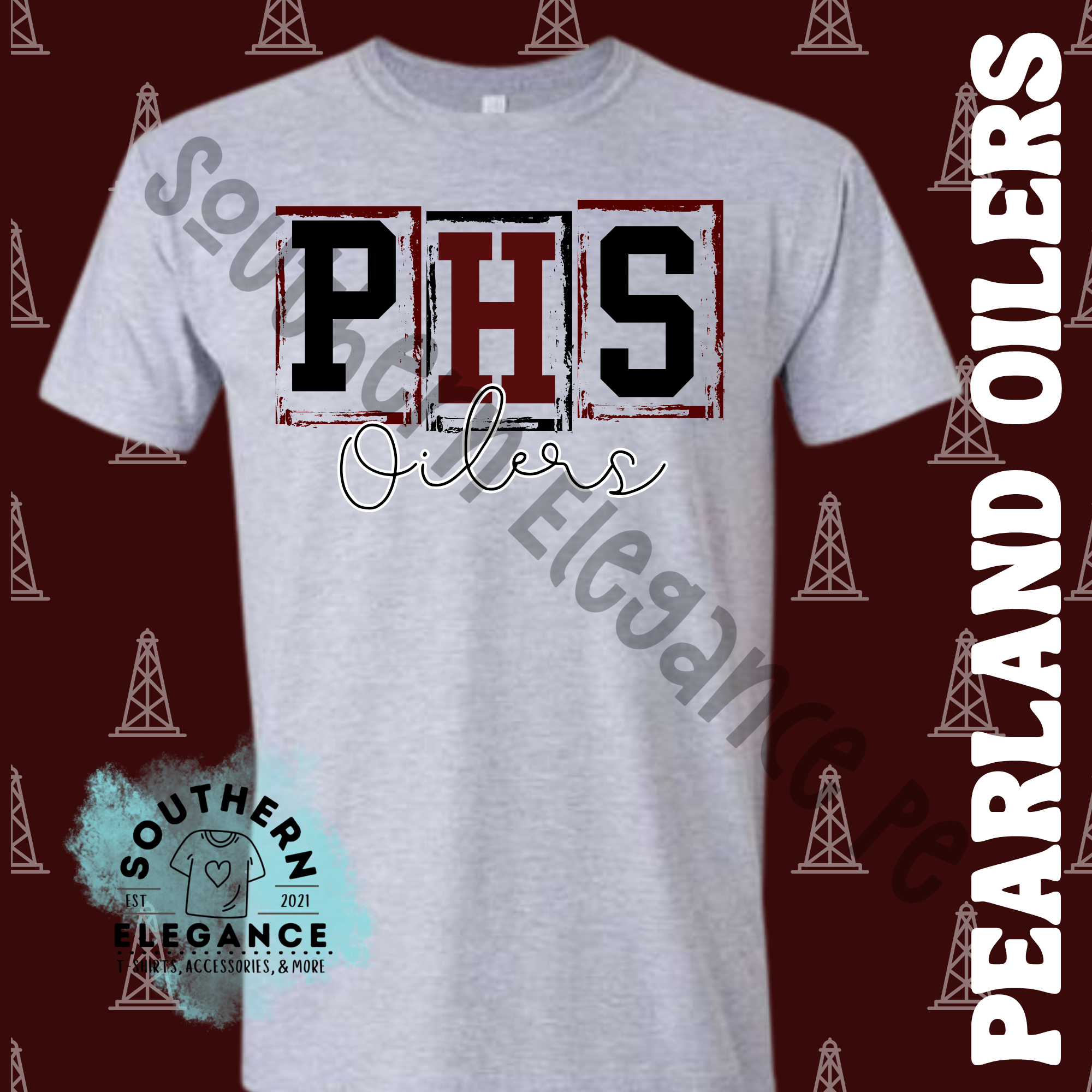 PHS