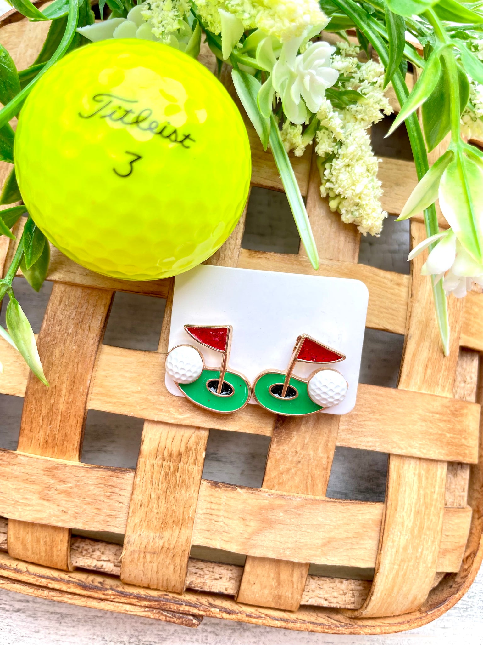 Hole In One Stud Southern Elegance PE hole-in-one-stud-southern-elegance-pe