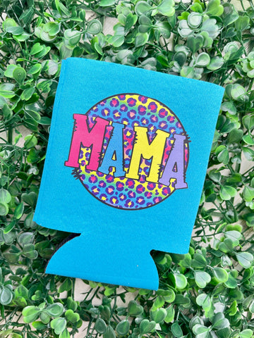 Lisa Frank Mama Can Holder