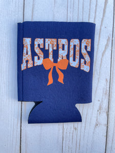 Houston Can Holder