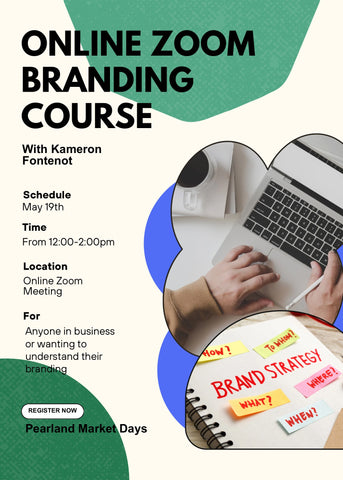 Business Branding Class