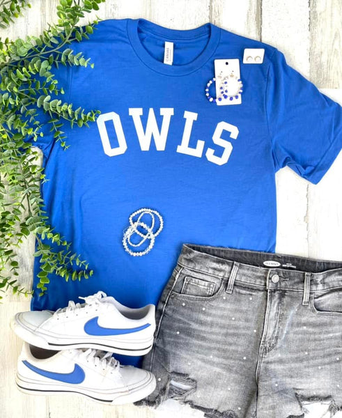 Owls