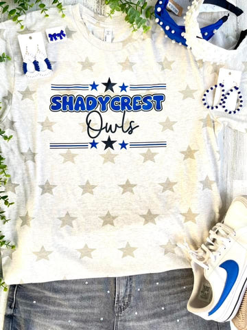 Shadycrest Star