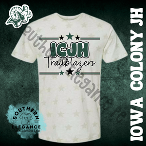 Iowa Colony JH