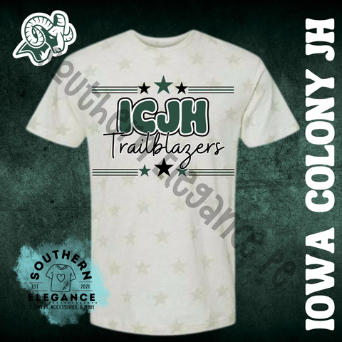 Iowa Colony JH