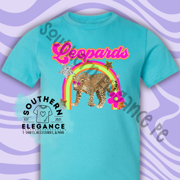 Leopards