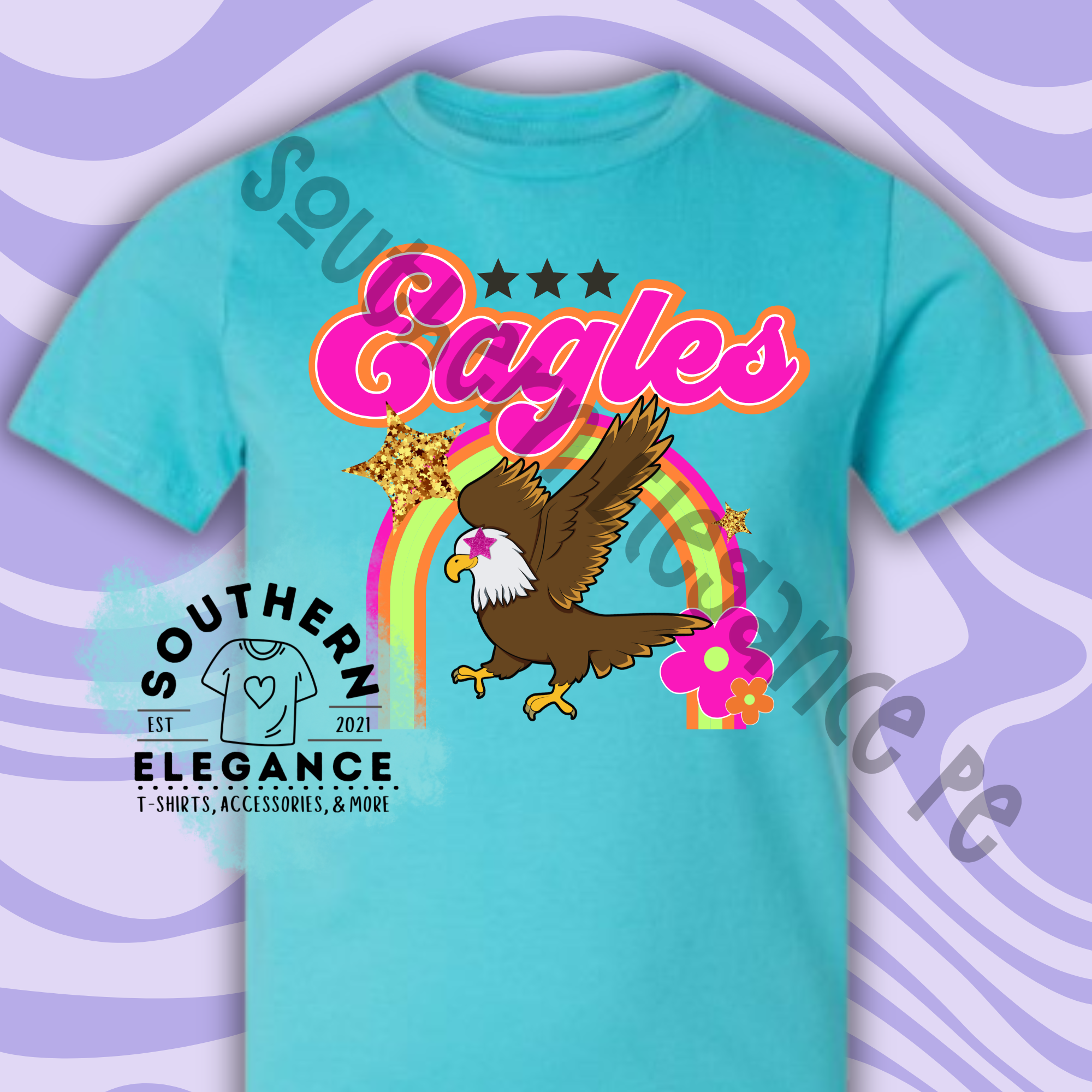Eagles