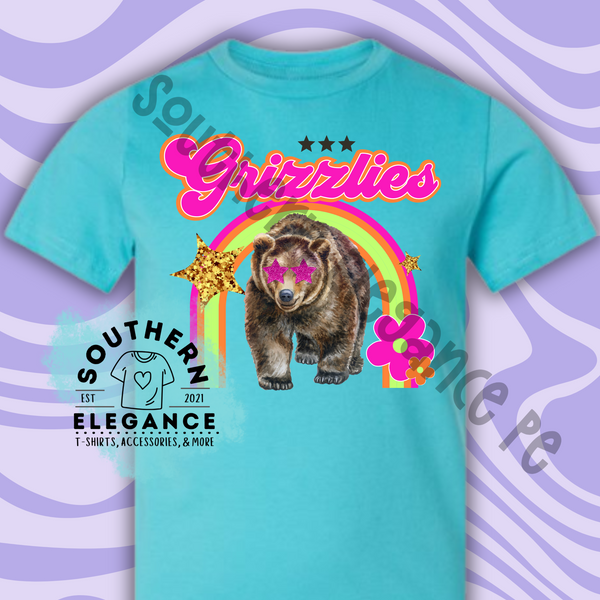 Grizzlies