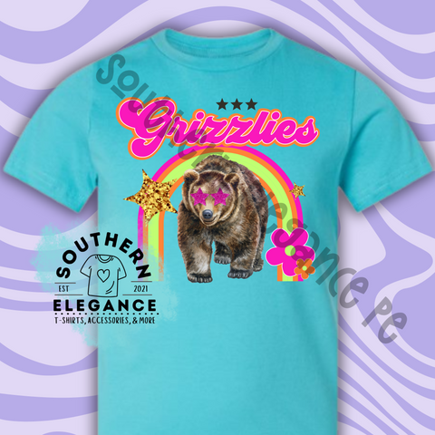 Grizzlies