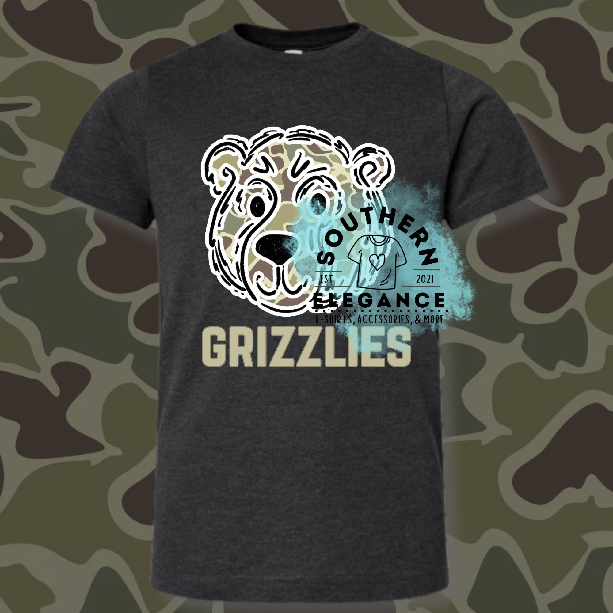 Grizzlies