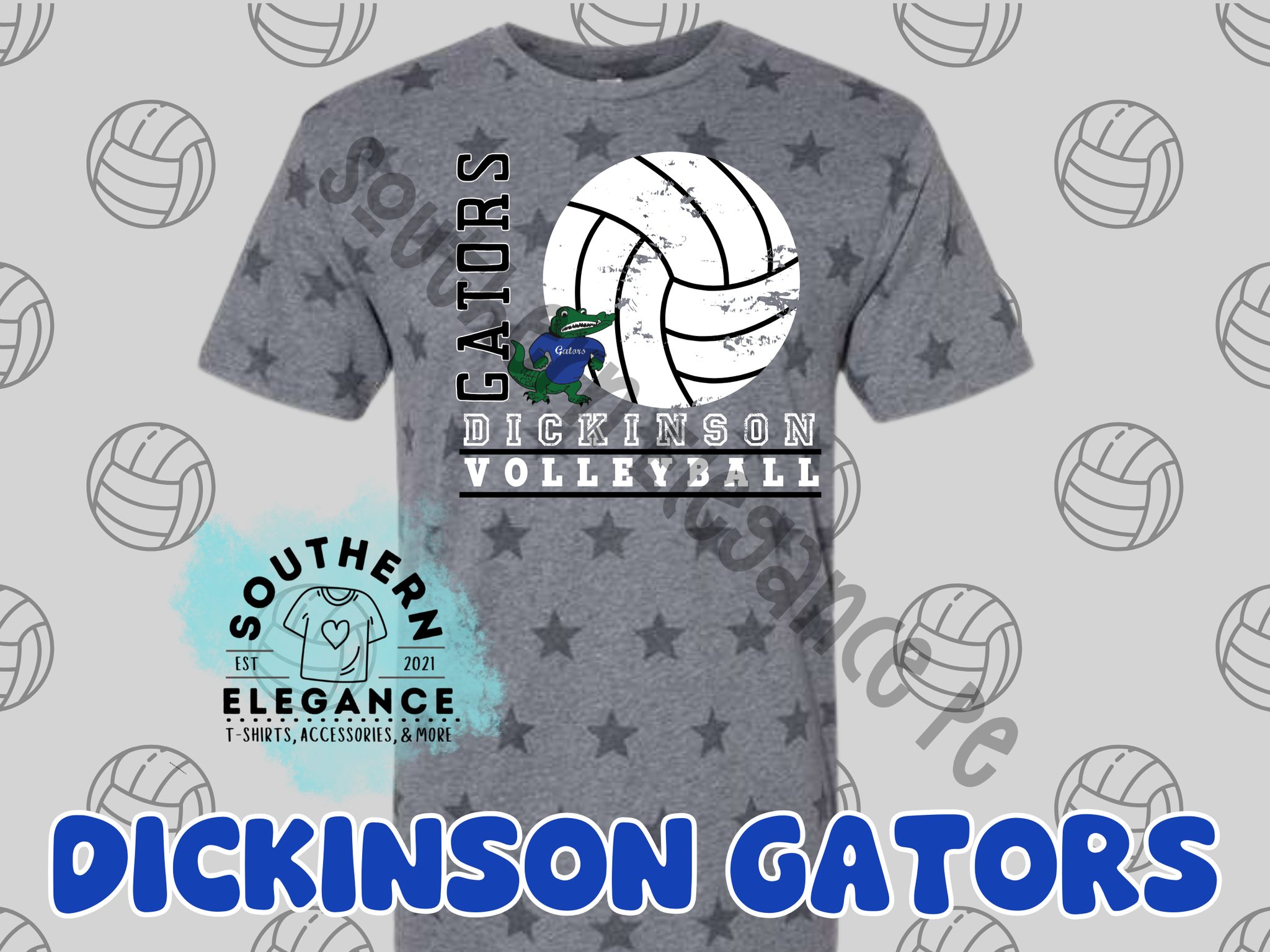 Gator Volleyball